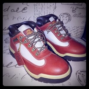 Women's Timberland boots